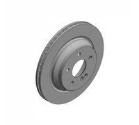 ZIMMERMANN 400.5532.20 Brake disc