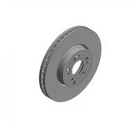 ZIMMERMANN 400.5554.20 Brake disc