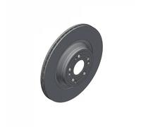 ZIMMERMANN 400.5564.20 Brake disc