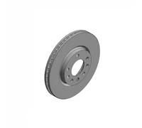 ZIMMERMANN 430.2610.20 Brake disc