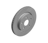 ZIMMERMANN 430.2618.20 Brake disc