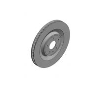 ZIMMERMANN 460.1556.20 Brake disc