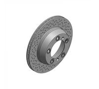 ZIMMERMANN 460.1570.20 Brake disc