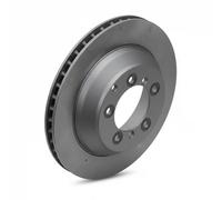 ZIMMERMANN 460.4522.20 Brake disc