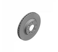 ZIMMERMANN 470.5403.20 Brake disc