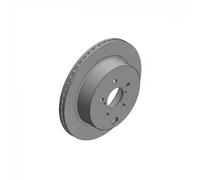 ZIMMERMANN 530.2471.20 Brake disc