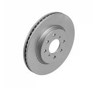 ZIMMERMANN 540.5300.20 Brake disc