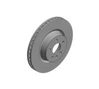 ZIMMERMANN 550.5601.20 Brake disc