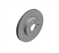 ZIMMERMANN 590.2808.20 Brake disc