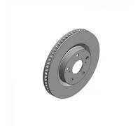 ZIMMERMANN 590.2810.20 Brake disc