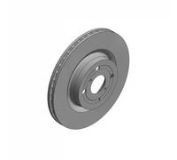 ZIMMERMANN 590.2831.20 Brake disc