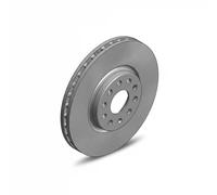 2x BRAKE DISC 600.3242.20 FOR SKODA VW TIGUAN/ALLSPACE/SUV SEAT AUDI DBGA 2.0L