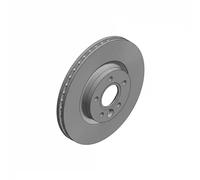 ZIMMERMANN 610.3721.20 Brake disc