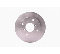 HELLA 8DD 355 103-921 Brake disc