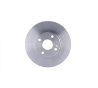HELLA 8DD 355 106-491 Brake disc