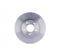 HELLA 8DD 355 108-141 Brake disc