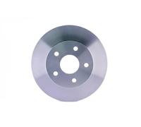 HELLA 8DD 355 108-601 Brake disc