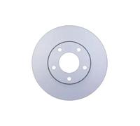 2x Brake disc internally vented 8DD 355 110-881 HELLA for MAZDA 5 3 Saloon 3
