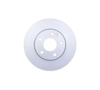 HELLA 8DD 355 111-061 Brake disc