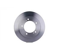 HELLA 8DD 355 111-791 Brake disc