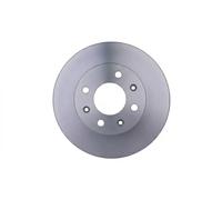 HELLA 8DD 355 112-791 Brake disc