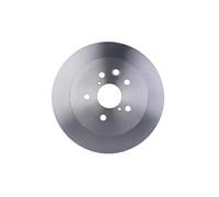 Hella Brake Disc Set Rear 54480 For TOYOTA CROWN OEM