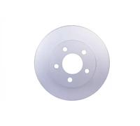 HELLA 8DD 355 114-761 Brake disc