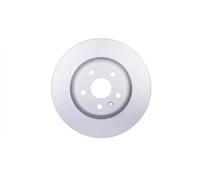 HELLA 8DD 355 116-051 Brake disc