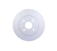 HELLA 8DD 355 116-541 Brake disc