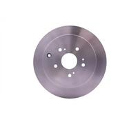 HELLA 8DD 355 116-781 Brake disc