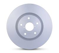 HELLA 8DD 355 117-861 Brake disc