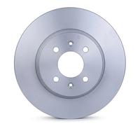 HELLA 8DD 355 118-251 Brake disc