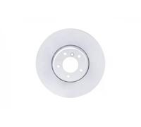 Front Brake Disc Fits BMW 5 Touring 6 Convertible HELLA 8DD 355 120-791