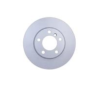 2x Brake disc internally vented 8DD 355 122-931 HELLA for MINI MINI COUNTRYMAN