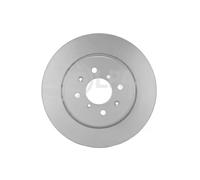 HELLA 8DD 355 123-071 Brake disc