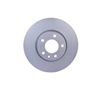 HELLA 8DD 355 127-091 Brake disc