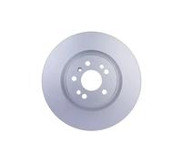 HELLA 8DD 355 128-581 Brake disc