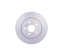 2x Brake disc internally vented 8DD 355 129-751 HELLA for MERCEDES-BENZ M-CLASS