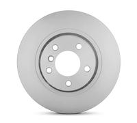 HELLA 8DD 355 129-811 Brake disc
