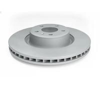 TEXTAR 92345505 Brake disc