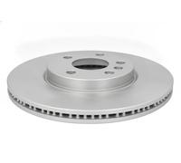 TEXTAR 92347205 Brake disc