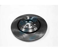 2x Brake disc internally vented A1014V SAMKO for VW CHRYSLER AUDI SKODA SEAT