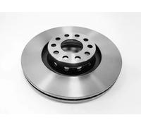 LPR A1018V Brake disc