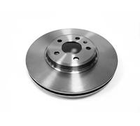 LPR A1033V Brake disc
