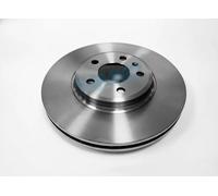 LPR A1033V Brake disc