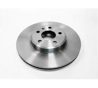 LPR A1037V Brake disc