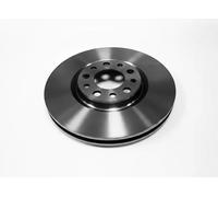 2x Brake disc internally vented A2002V SAMKO for ALFA ROMEO BRERA SPIDER 159