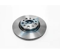 2x Brake disc internally vented A2005V SAMKO for ALFA ROMEO 159 BRERA SPIDER
