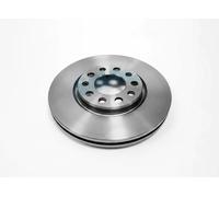 2x Brake disc internally vented A2009V SAMKO for ALFA ROMEO JEEP FIAT