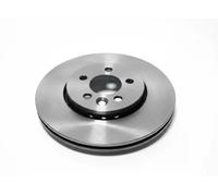 SAMKO A4321V Brake disc
